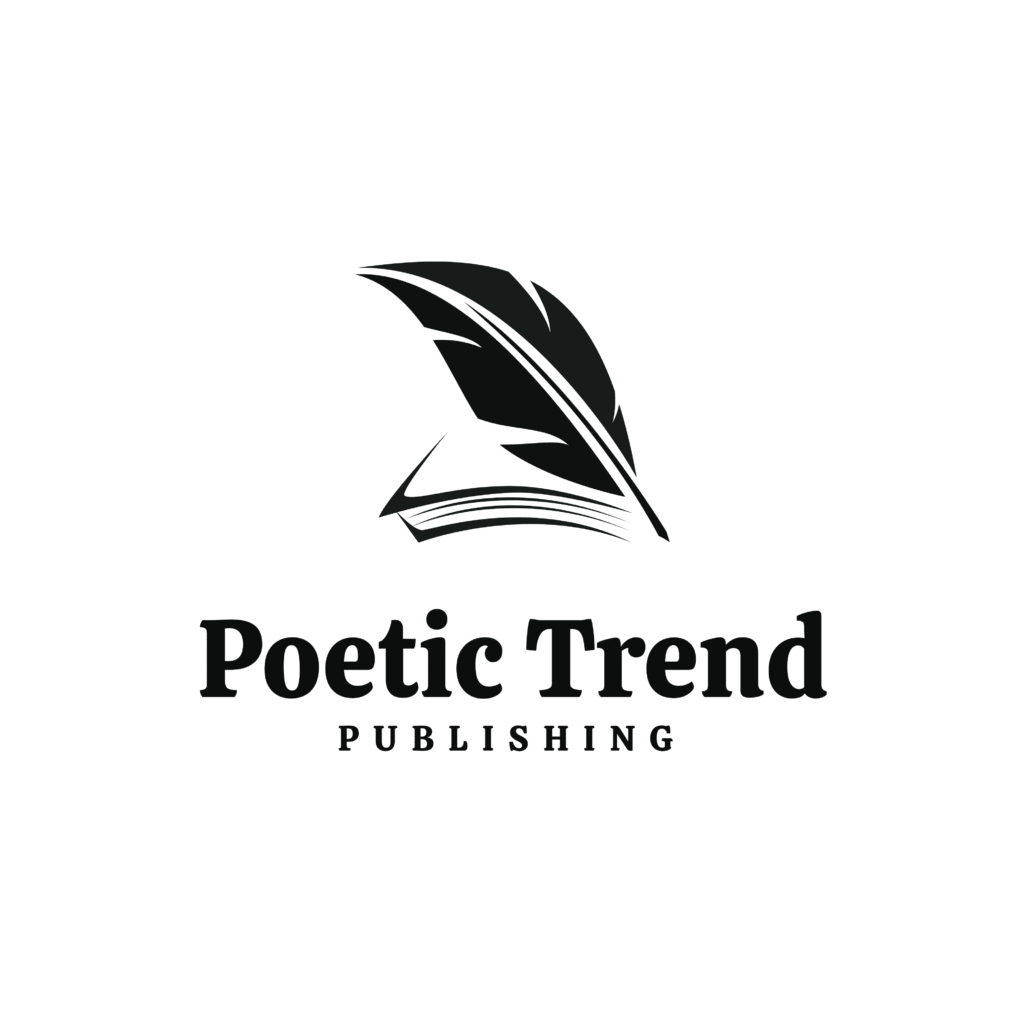 Poetic Trend Publishing Logo