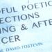 Book: Mindful Poetic Reflections During & After Cancer