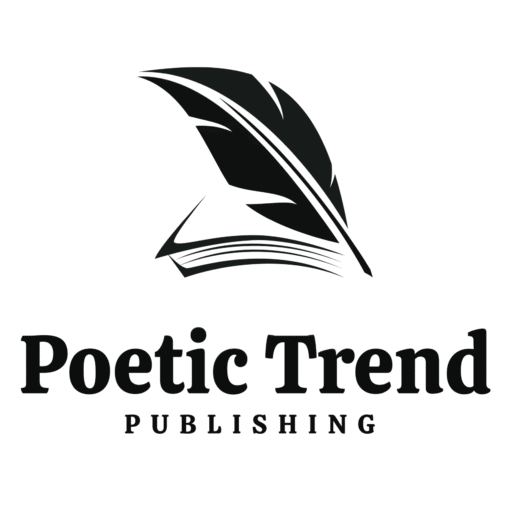 Poetic Trend Publishing Logo