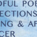 Mindful Poetic Reflections During & After Cancer FRONT cover